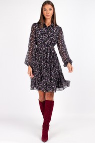 Модель 819 Цветы Vizavi