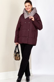 Модель 2201 винный Shetti