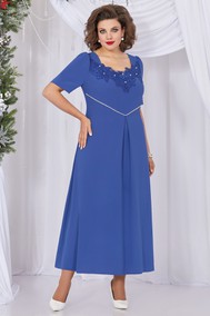 Модель 5487 синий Mira Fashion