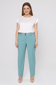 Модель 82460w Мятный Panda