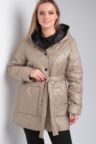 Модель 1053 коричневый Modema