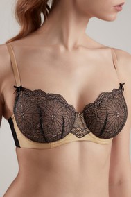 Модель Tb 6175 карамель с черным Conte secrets