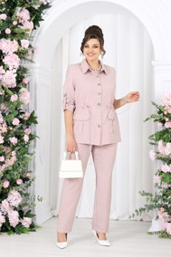 Модель 7492 Пудровый Ninele