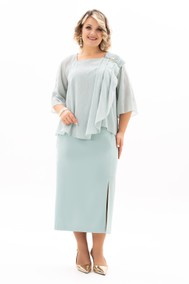 Модель 4125-2 Мята ALGRANDA