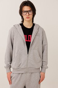 Модель M4119/50-04 (182-188) серый меланж GO