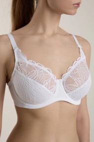 Модель Rb 6204 белый Conte secrets