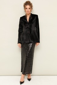 Модель 11-259/2 Черный PUR PUR