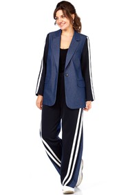 Модель 1.1801 синий Matini