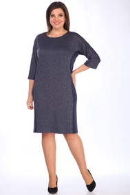 Модель 1554 Синий Lady Style Classic