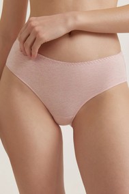 Модель Lb 2014.2 pink melange Conte secrets