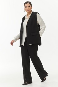 Модель 4549 черный Эледи