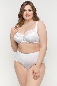 Модель 165.1.17 белый Milady lingerie