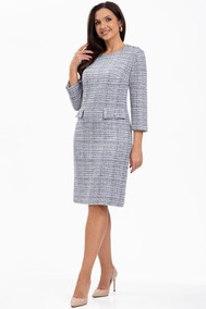 Модель 44082-2 голубой Golden Valley