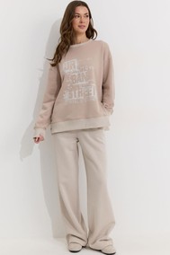 Модель 4313 капучино ЛЮШе