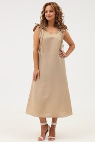 Модель 1102 песочный Angelina & Company