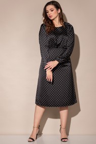 Модель 723 черный Angelina