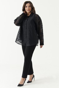 Модель 196441w Черный Panda