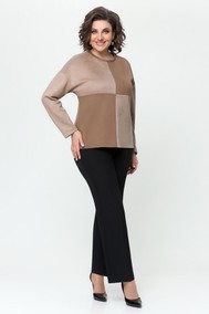 Модель 3649.1 * капучино Дали