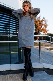 Модель 9787 серый 170 AMORI