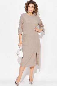 Модель 1485 капучино Лилиана