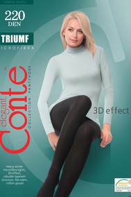 Модель Triumf 220 Conte Elegant