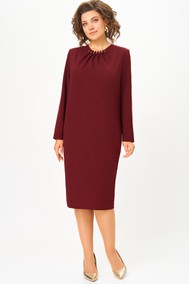 Модель 7067 бордо Дали