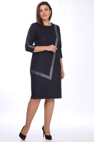 Модель 1715 Темно-синий Lady Style Classic