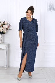 Модель 7509 Синий Ninele