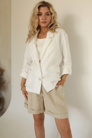 Модель 2131 молочный-164 AMORI