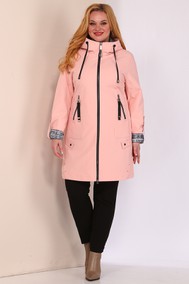 Модель 2077 персик Shetti