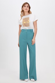 Модель 5040 бирюзово-зеленый Bazalini