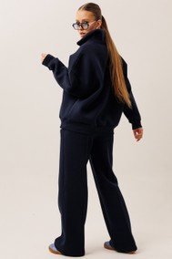 Модель F3087/20-04 (170-176) синий GO