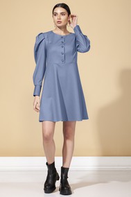Модель 1007 синий ALEZA