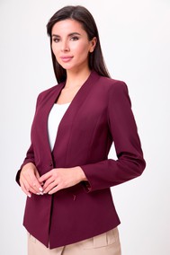 Модель 248 бордо Anelli