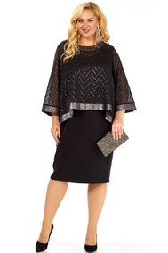 Модель 1005 черно-серый BAGIRA