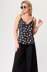 Модель 2370 черный Felice Women