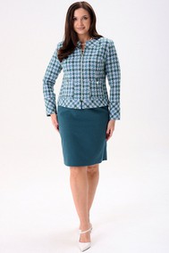 Модель 11006 морская волна MisLana