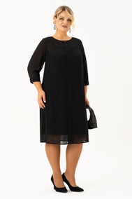 Модель 4105 Черный ALGRANDA