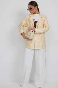 Модель 4385 желтый Vesnaletto