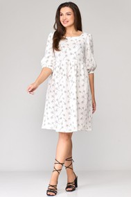 Модель 1003 белый Abbi