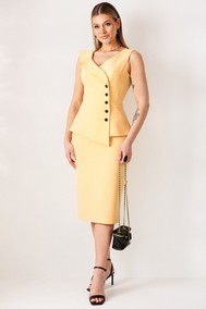 Модель 26-2977 абрикос Мода-Юрс