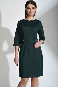 Модель 498 зеленый Anelli