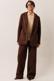 Модель F3165/23-03.170-176 коричневый GO