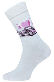 Модель 4200 молочный 213 Брестский чулочный комбинат