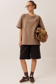 Модель F2110/30-03 графит GO