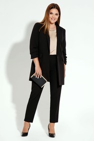 Модель 13430z Черный Panda