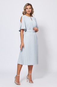 Модель 5050 серо-голубой Bazalini