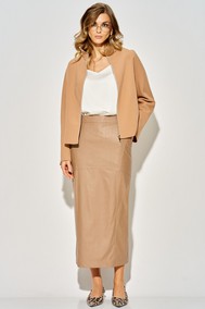 Модель L-924 карамель LAIKONY