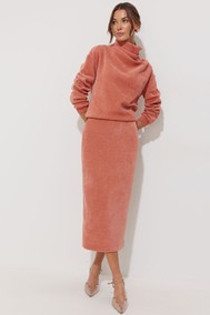 Модель 4263  коралл ЛЮШе