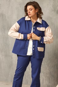 Модель 4113 сапфир BegiModa